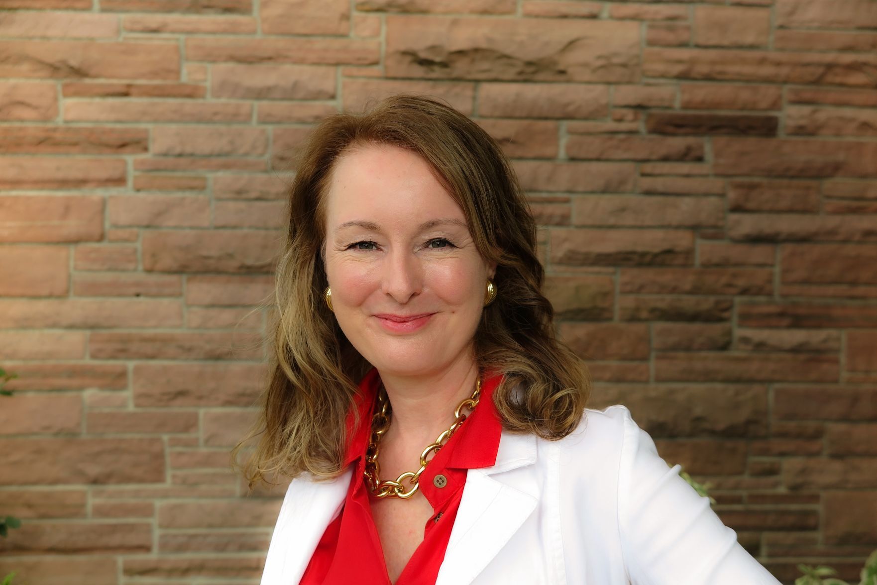 Stephanie Bloomingdale